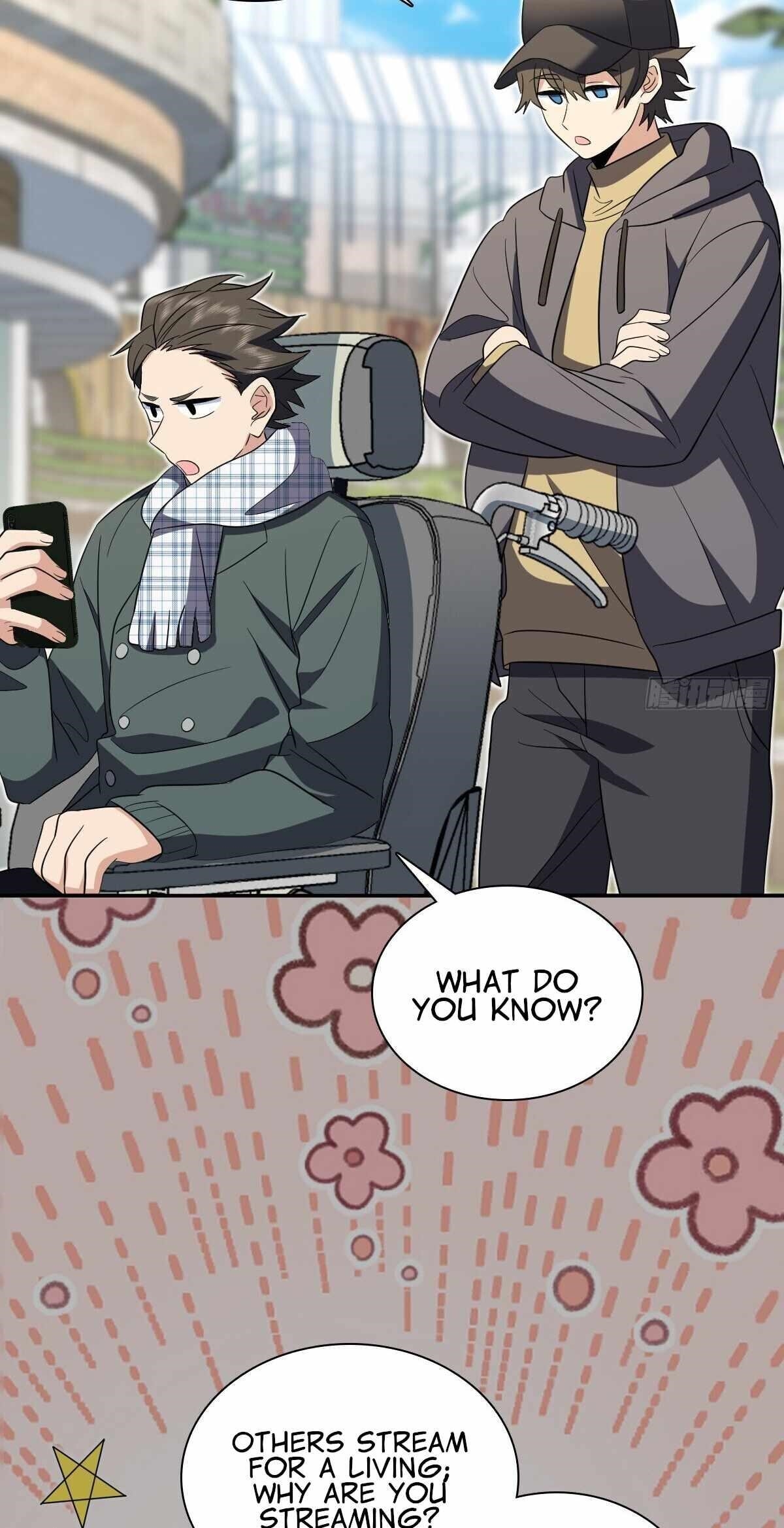My Wife Is From a Thousand Years Ago - Chapter 339 Page 14