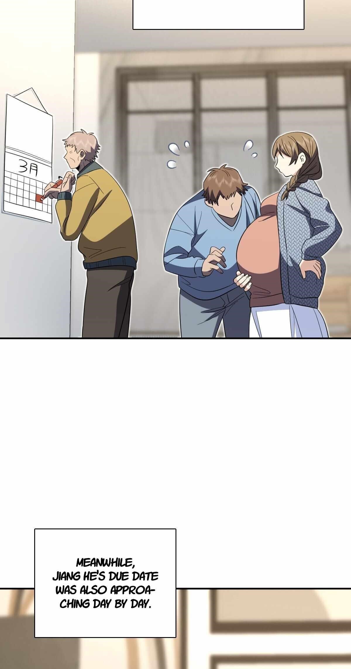 My Wife Is From a Thousand Years Ago - Chapter 339 Page 19