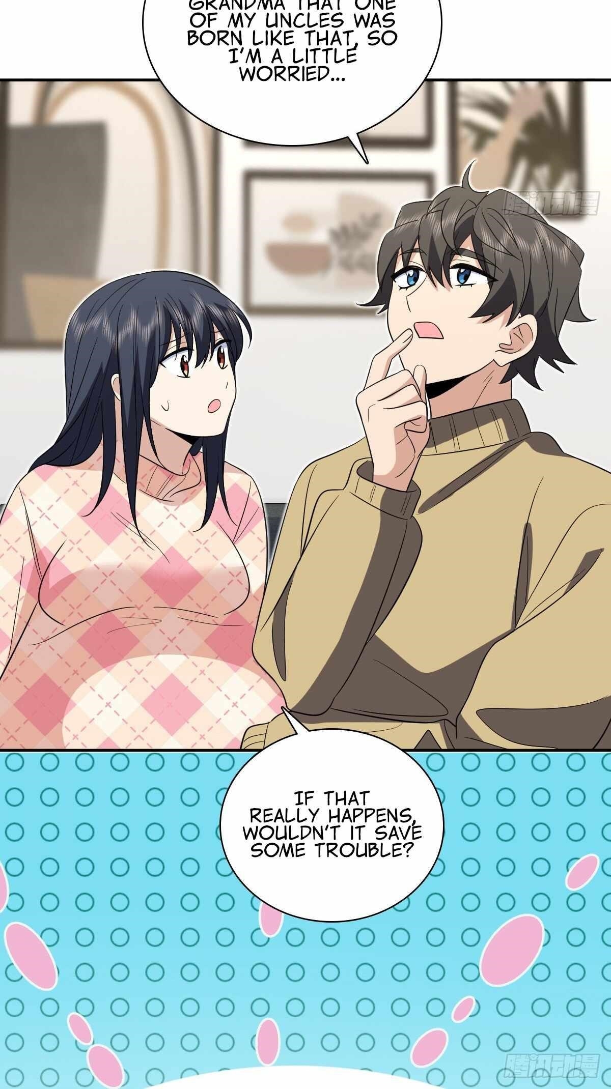 My Wife Is From a Thousand Years Ago - Chapter 339 Page 26