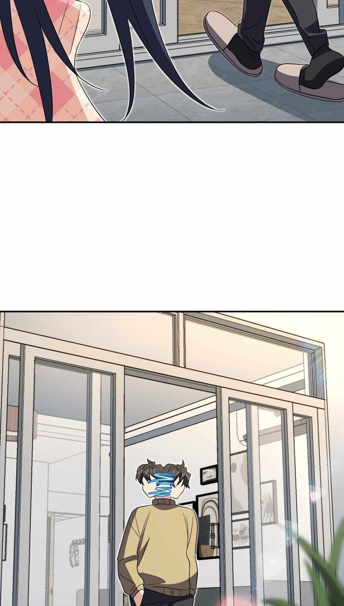My Wife Is From a Thousand Years Ago - Chapter 339 Page 29