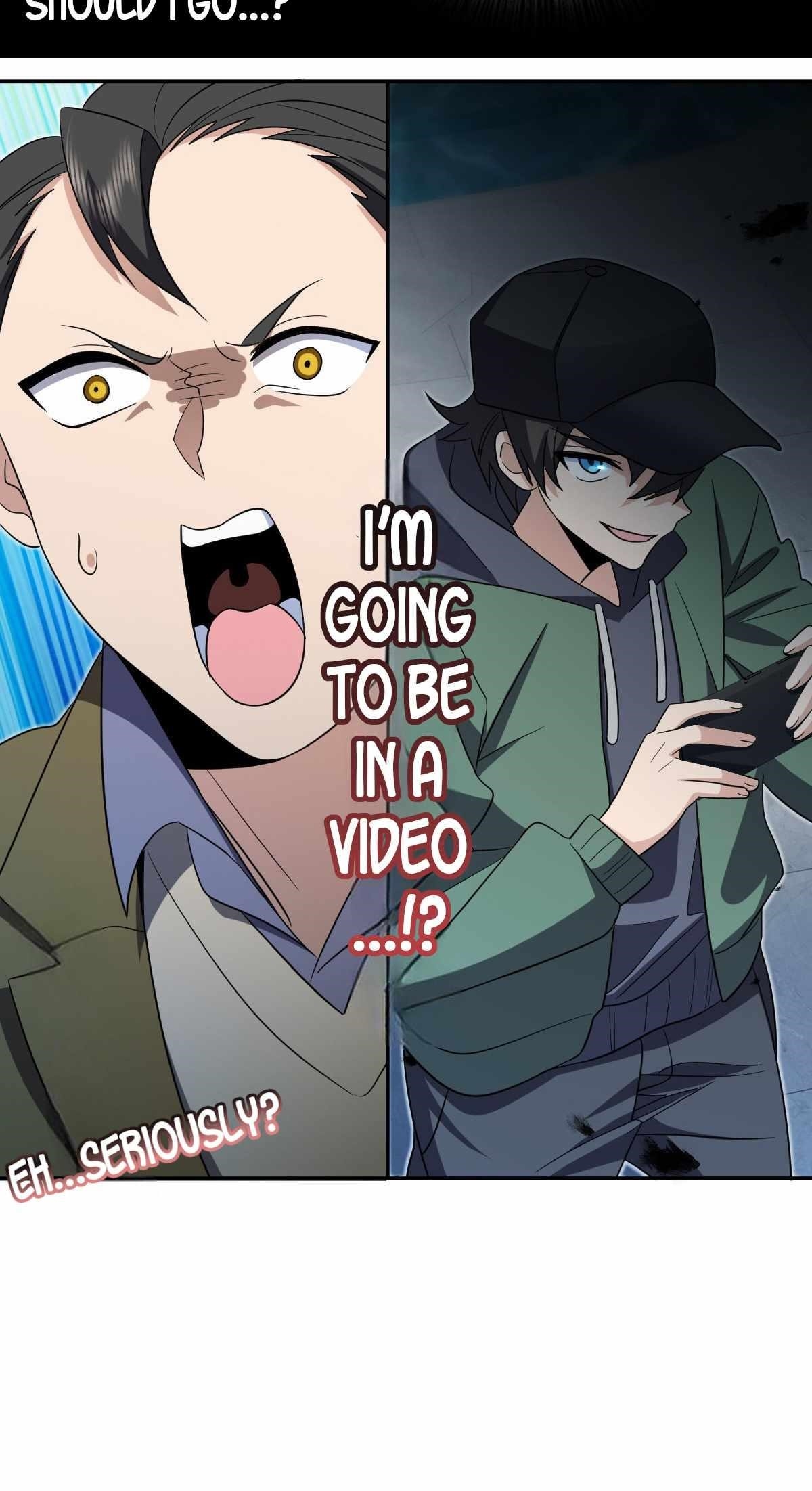 My Wife Is From a Thousand Years Ago - Chapter 339 Page 3