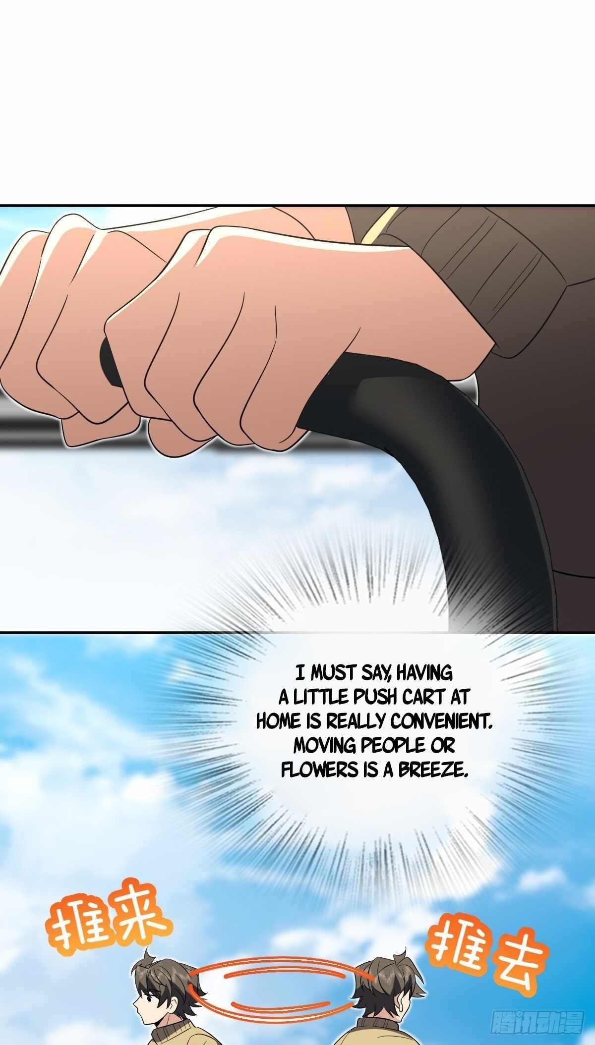 My Wife Is From a Thousand Years Ago - Chapter 339 Page 31