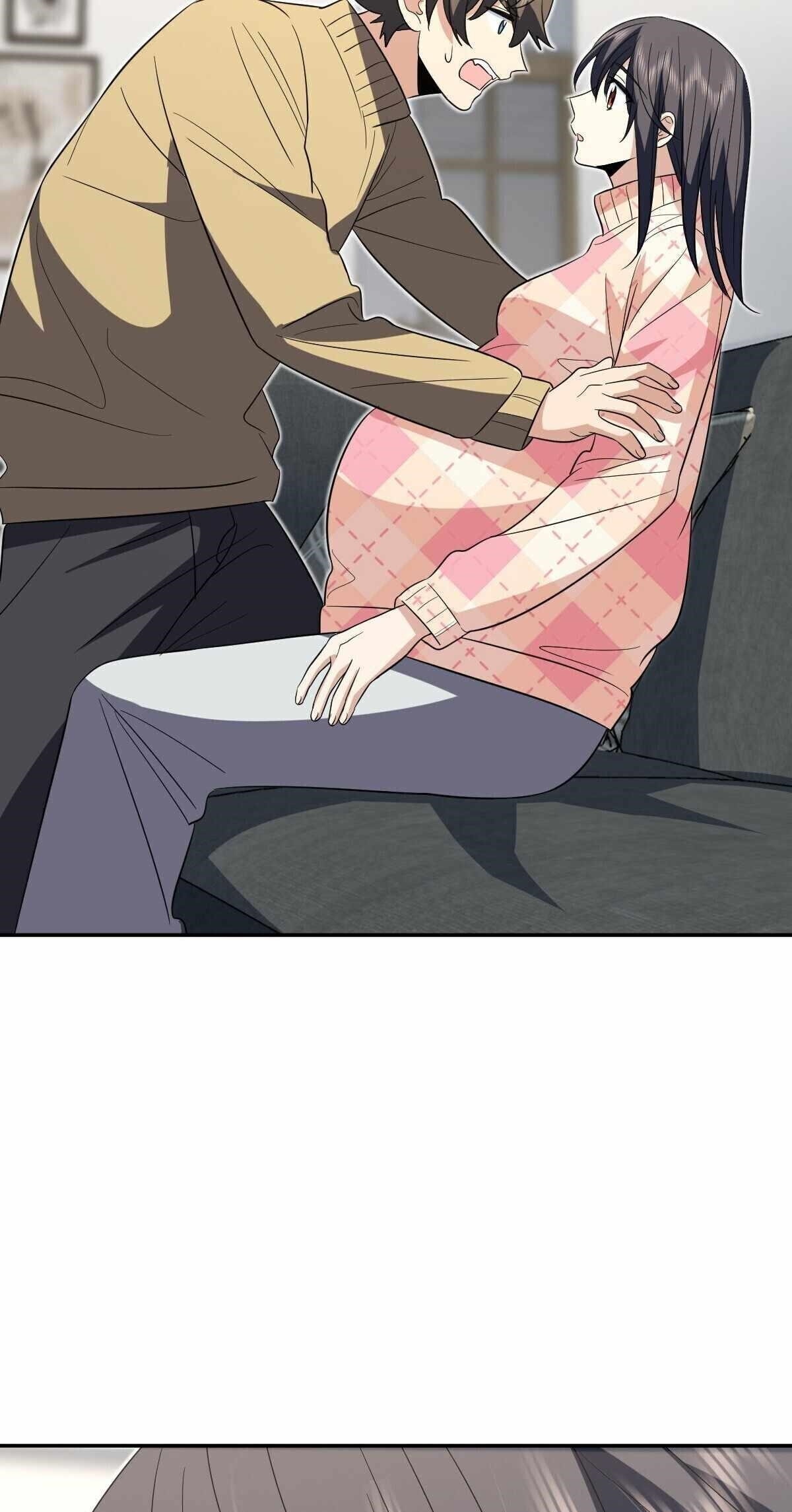 My Wife Is From a Thousand Years Ago - Chapter 339 Page 37