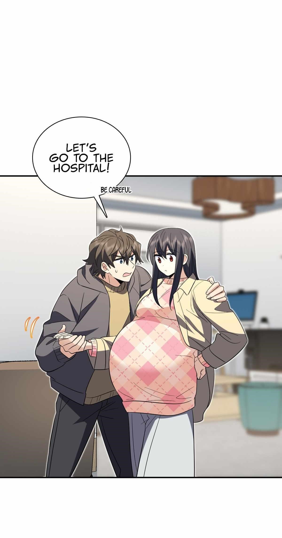 My Wife Is From a Thousand Years Ago - Chapter 339 Page 40