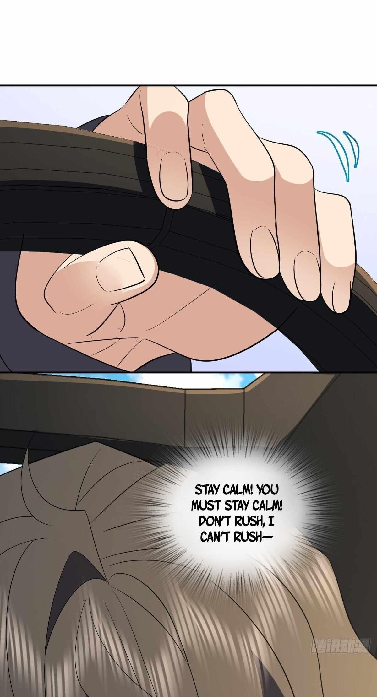 My Wife Is From a Thousand Years Ago - Chapter 339 Page 42