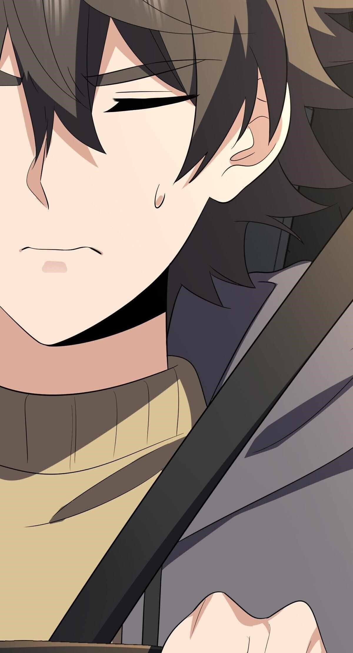 My Wife Is From a Thousand Years Ago - Chapter 339 Page 43