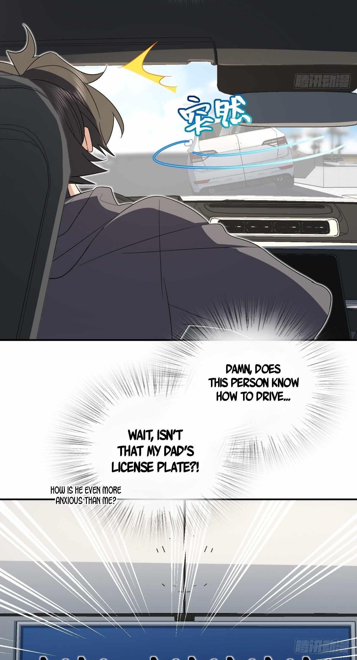 My Wife Is From a Thousand Years Ago - Chapter 339 Page 47