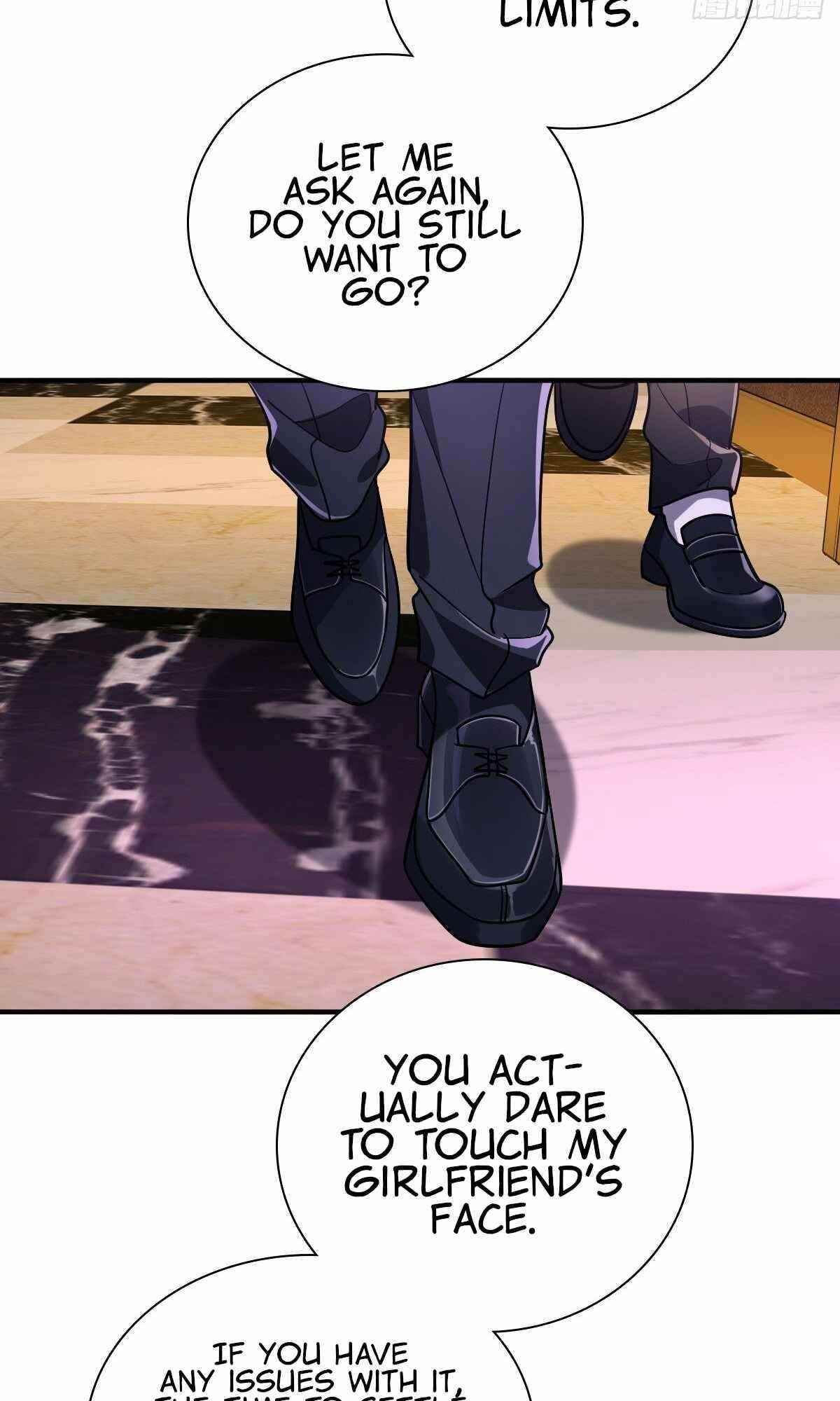 My Wife Is From a Thousand Years Ago - Chapter 34 Page 15