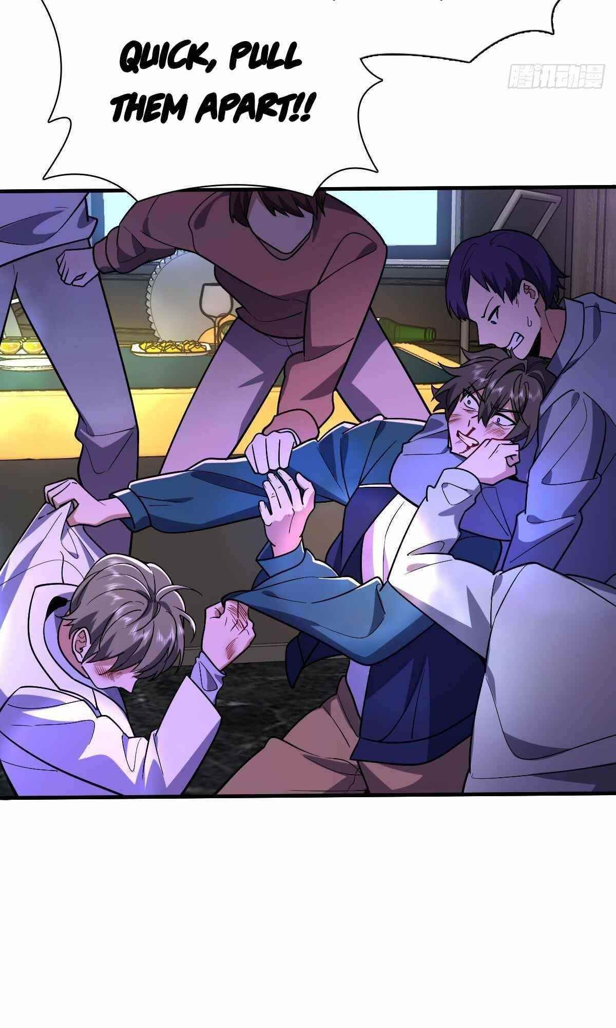 My Wife Is From a Thousand Years Ago - Chapter 34 Page 2