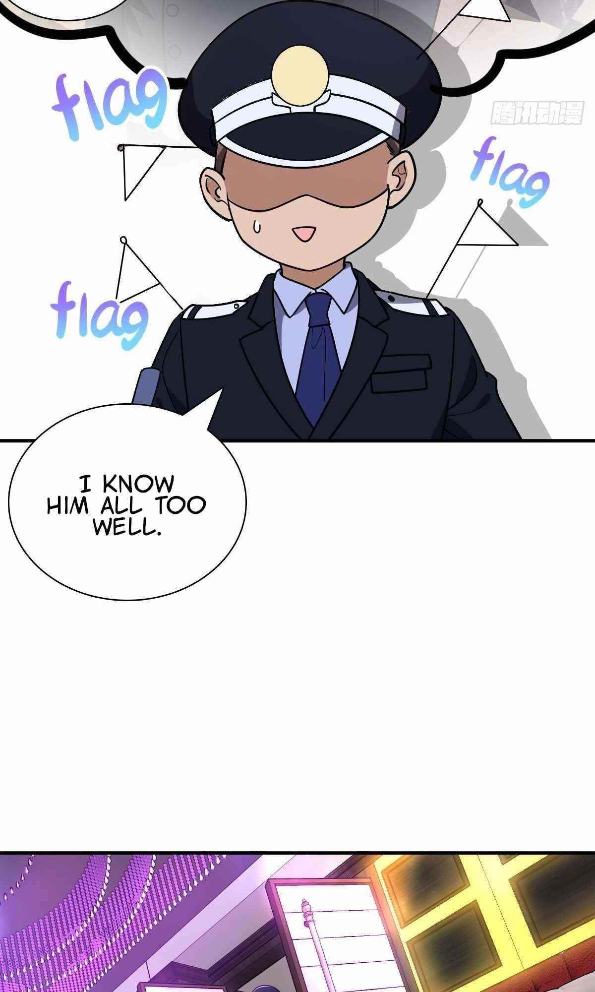 My Wife Is From a Thousand Years Ago - Chapter 34 Page 21