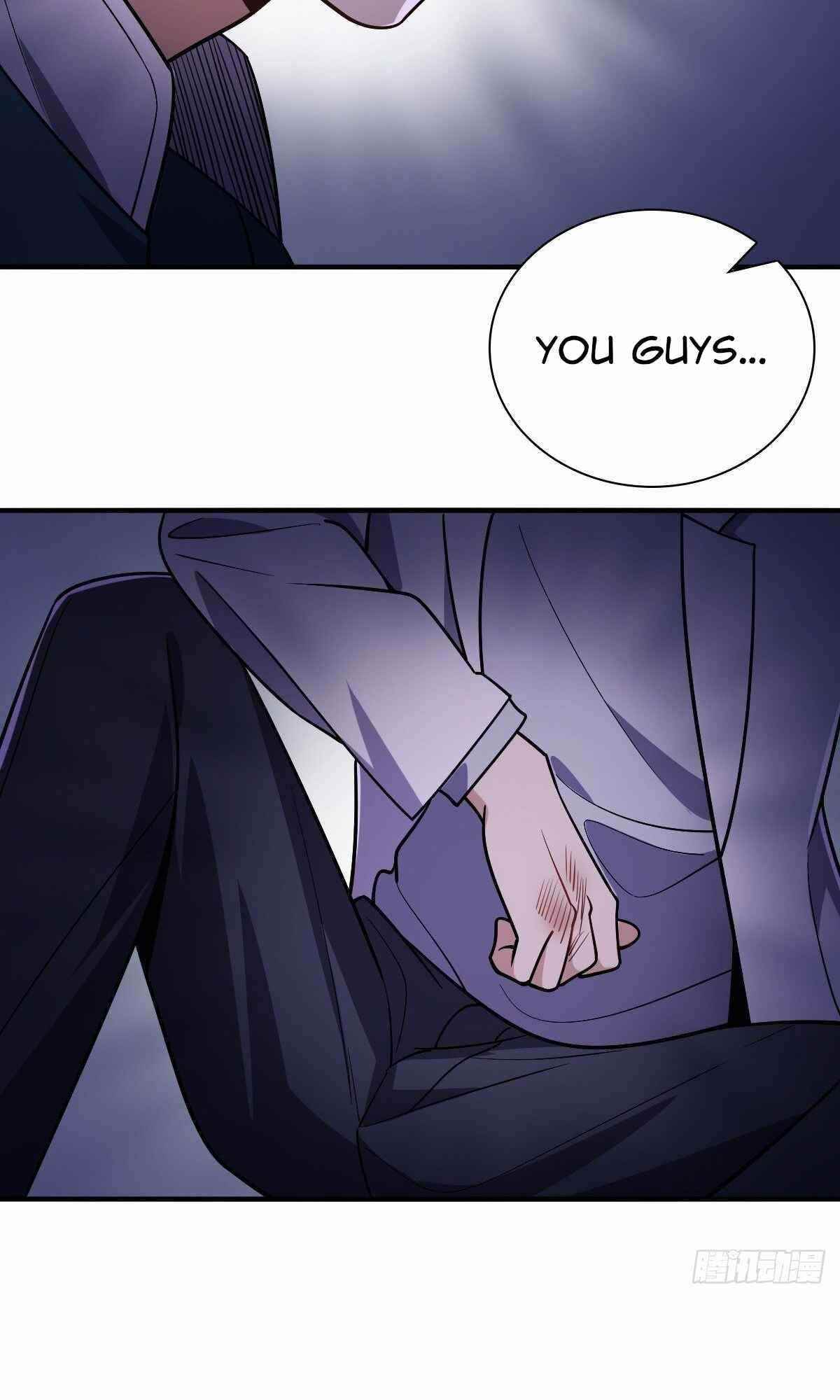 My Wife Is From a Thousand Years Ago - Chapter 34 Page 24