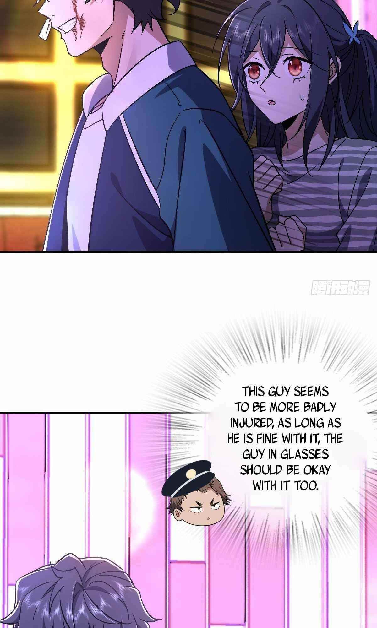 My Wife Is From a Thousand Years Ago - Chapter 34 Page 30