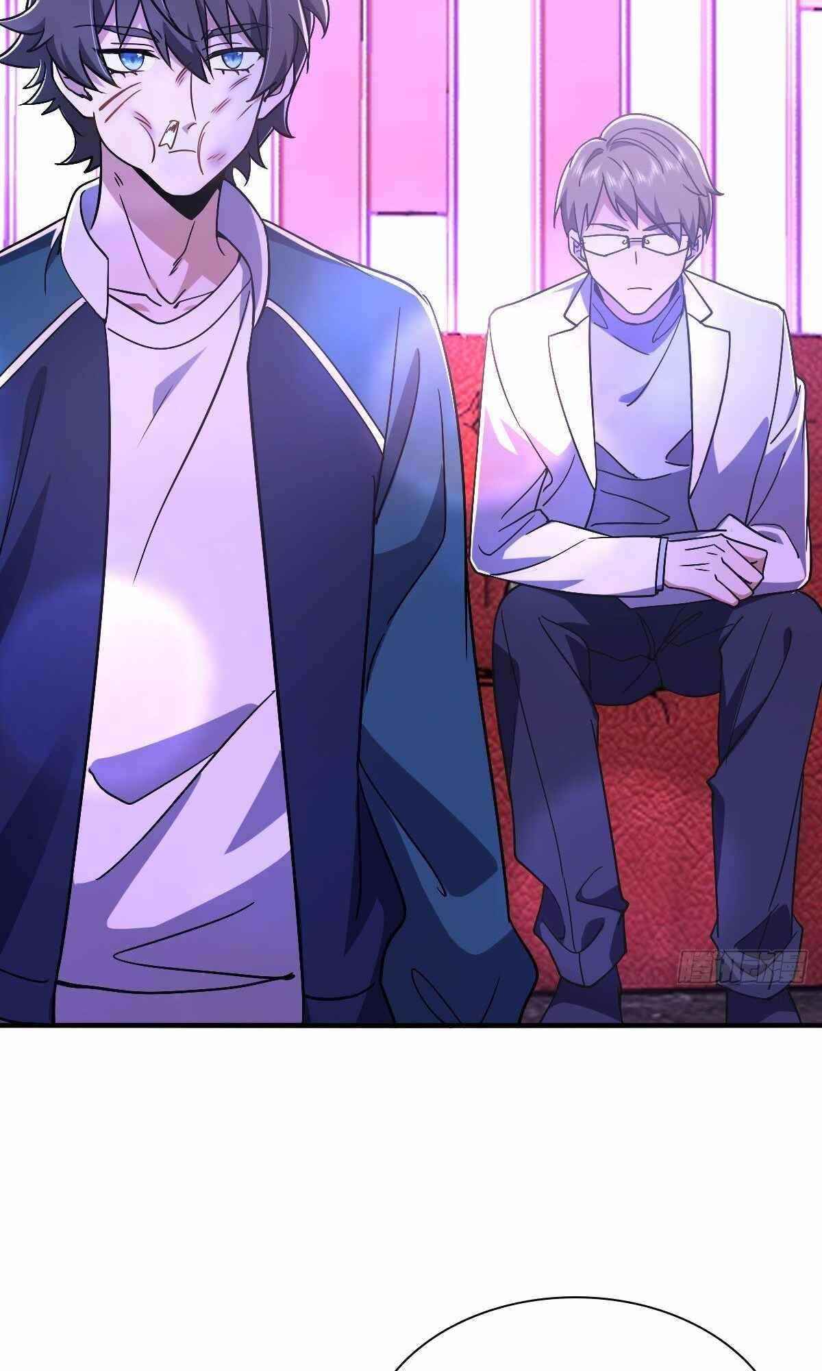 My Wife Is From a Thousand Years Ago - Chapter 34 Page 31