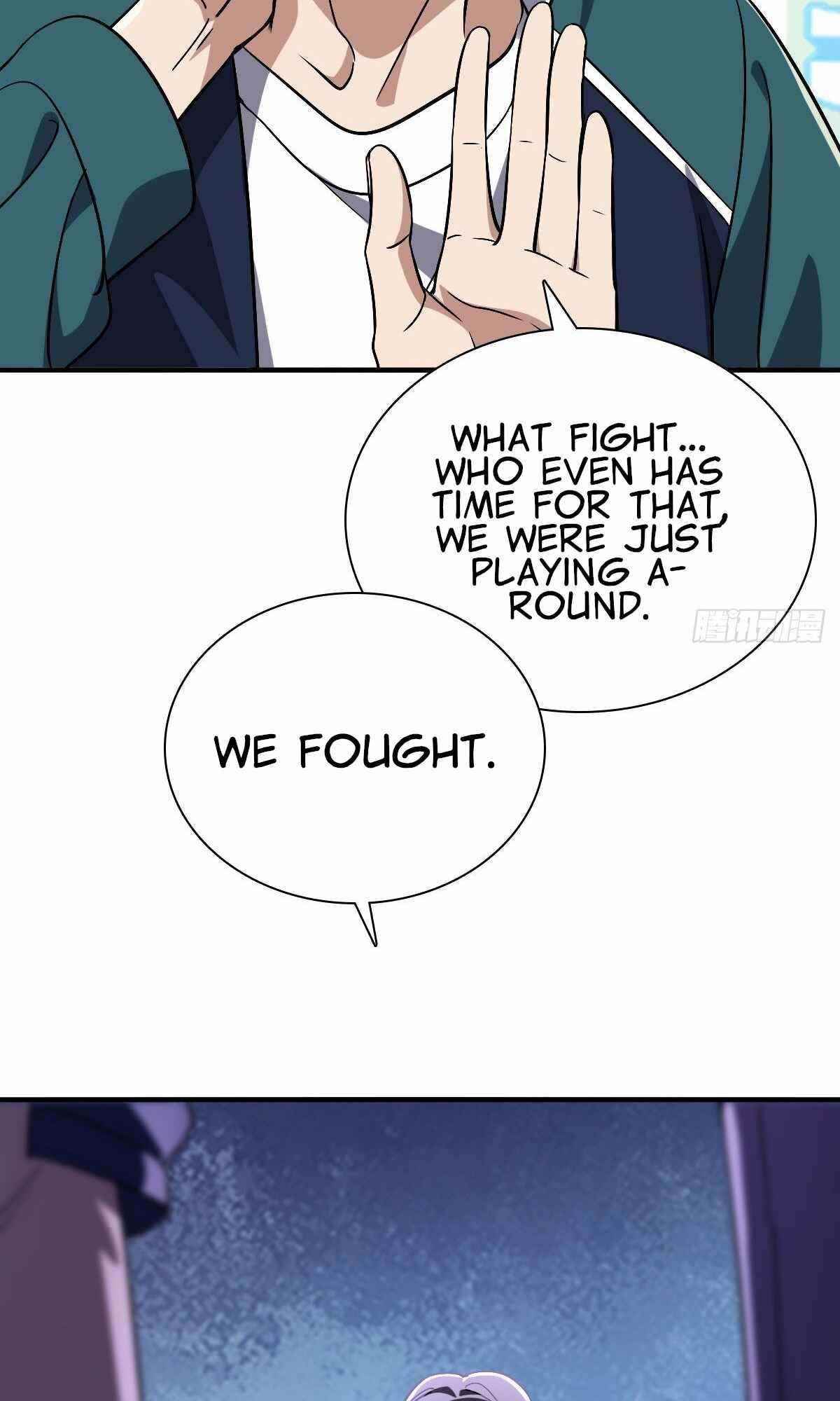 My Wife Is From a Thousand Years Ago - Chapter 34 Page 35