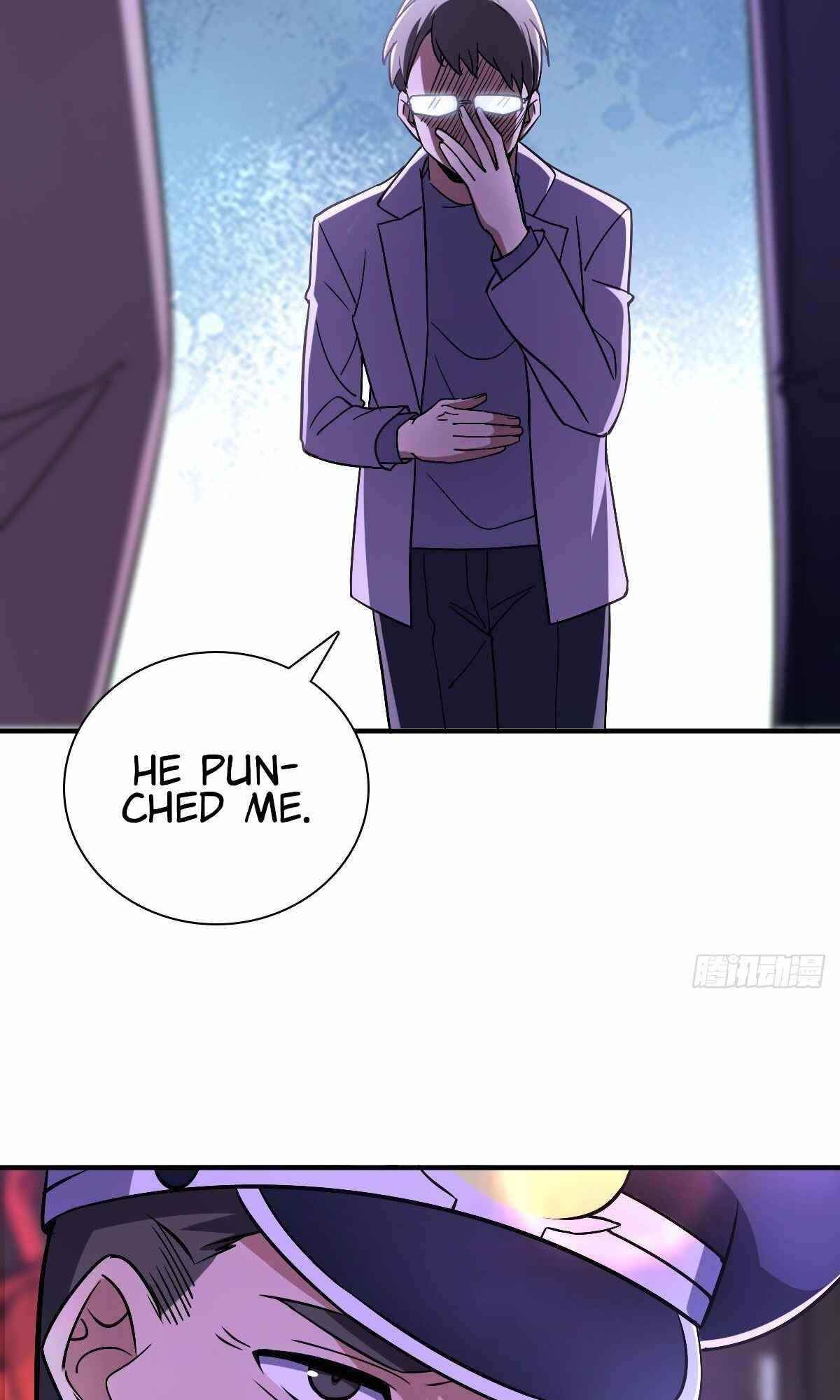 My Wife Is From a Thousand Years Ago - Chapter 34 Page 36