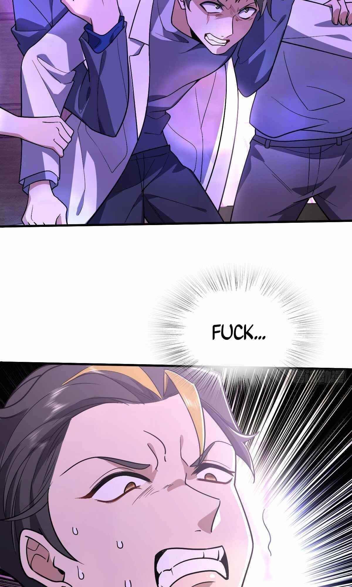 My Wife Is From a Thousand Years Ago - Chapter 34 Page 5