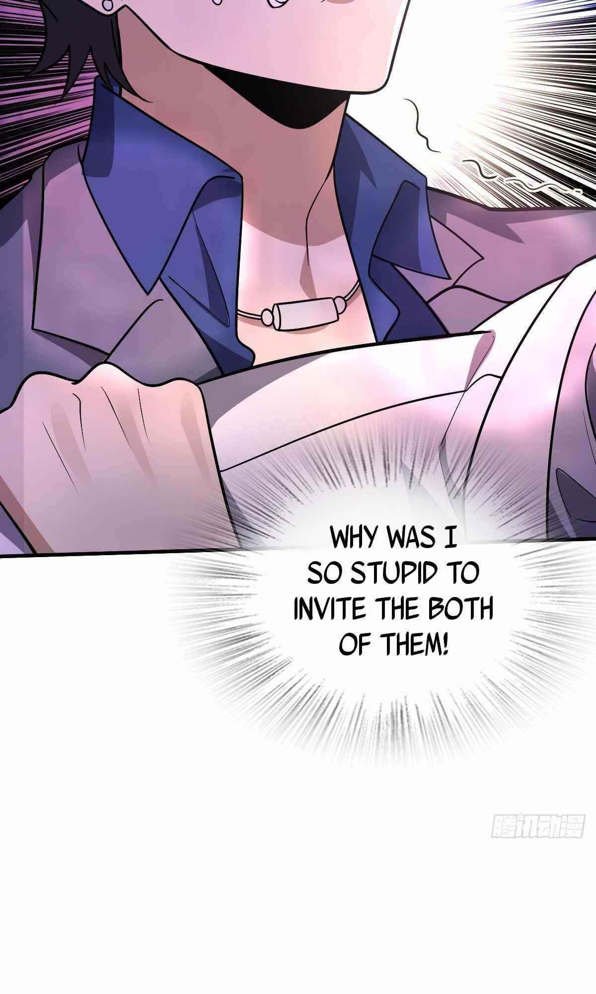 My Wife Is From a Thousand Years Ago - Chapter 34 Page 6