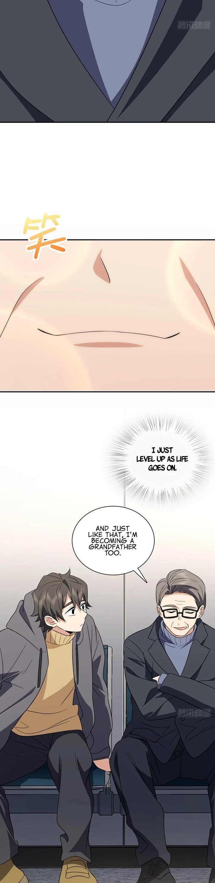 My Wife Is From a Thousand Years Ago - Chapter 340 Page 14