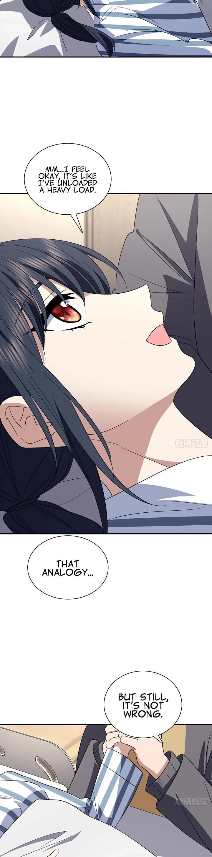 My Wife Is From a Thousand Years Ago - Chapter 340 Page 20