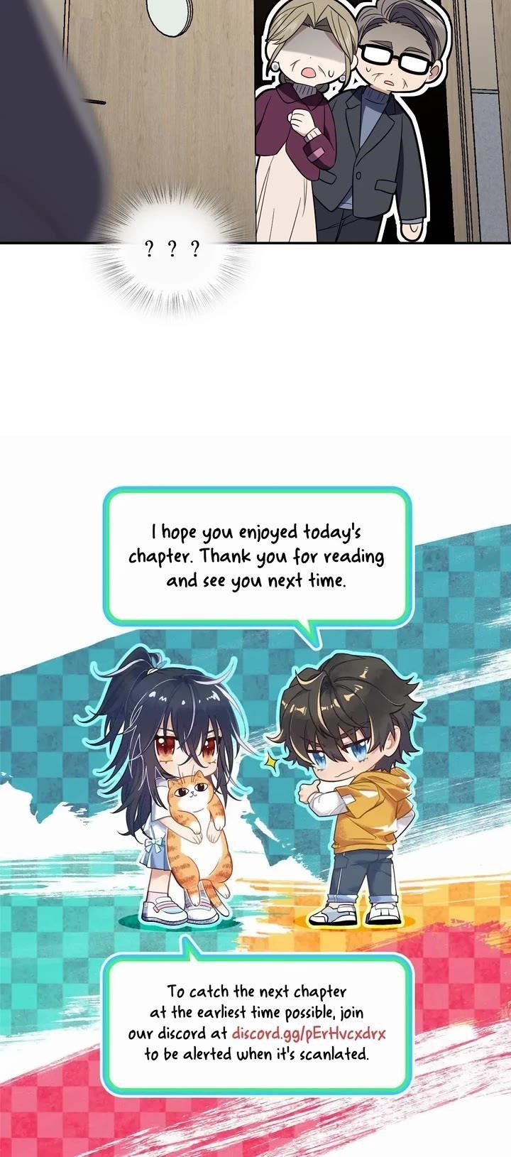 My Wife Is From a Thousand Years Ago - Chapter 340 Page 25