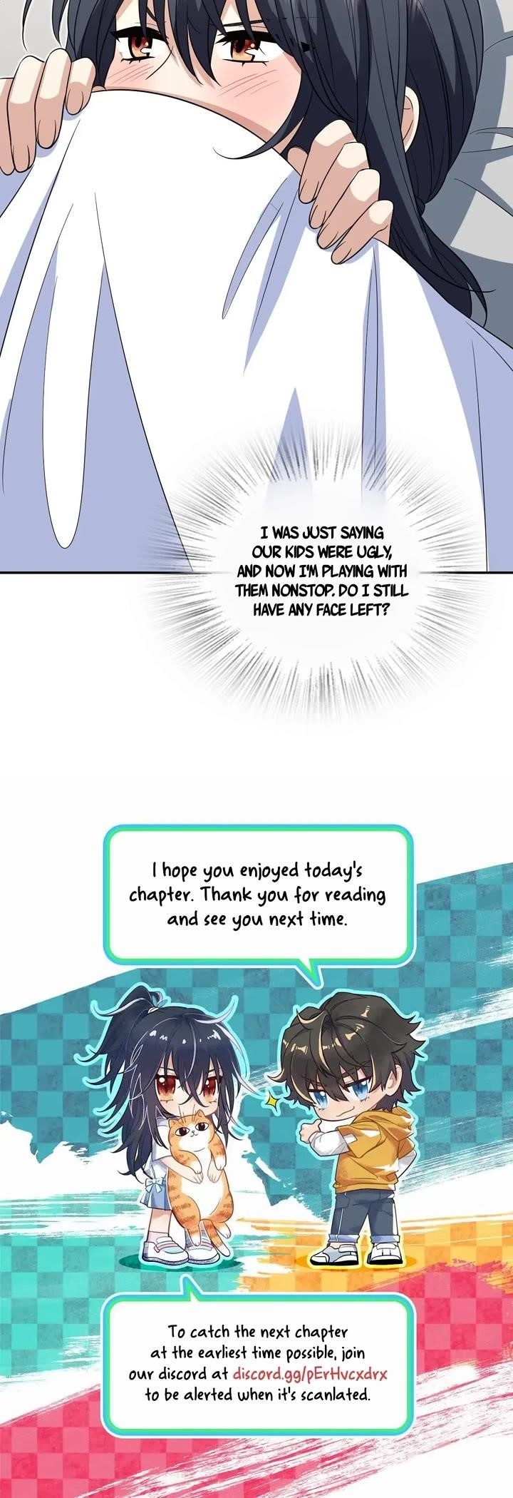 My Wife Is From a Thousand Years Ago - Chapter 341 Page 23