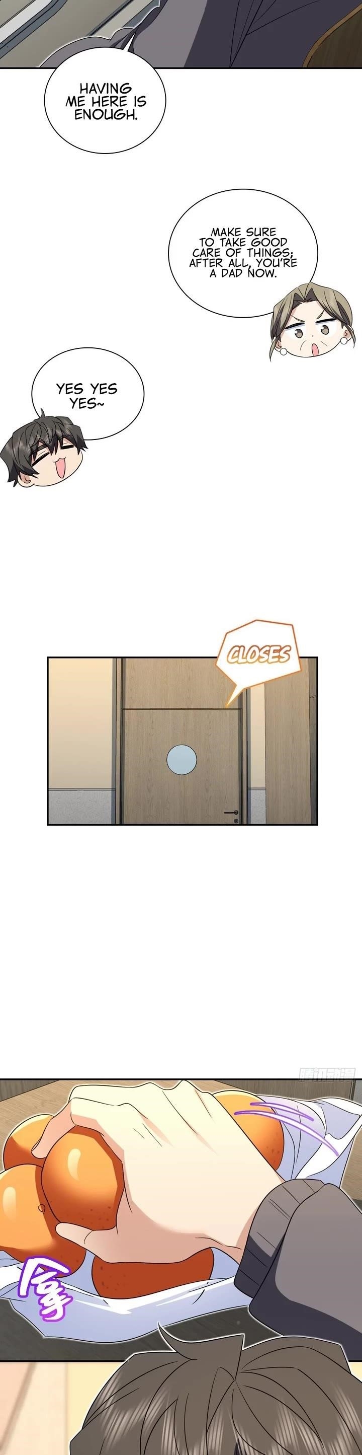 My Wife Is From a Thousand Years Ago - Chapter 341 Page 4