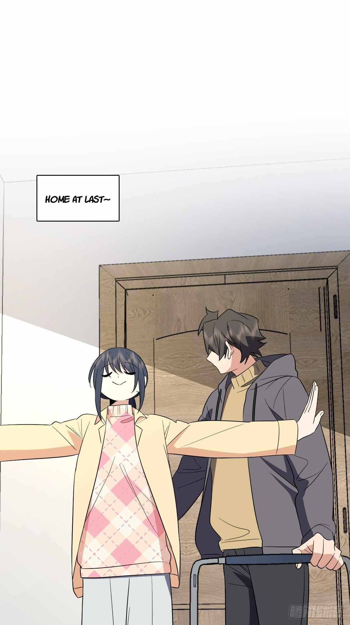 My Wife Is From a Thousand Years Ago - Chapter 342 Page 10