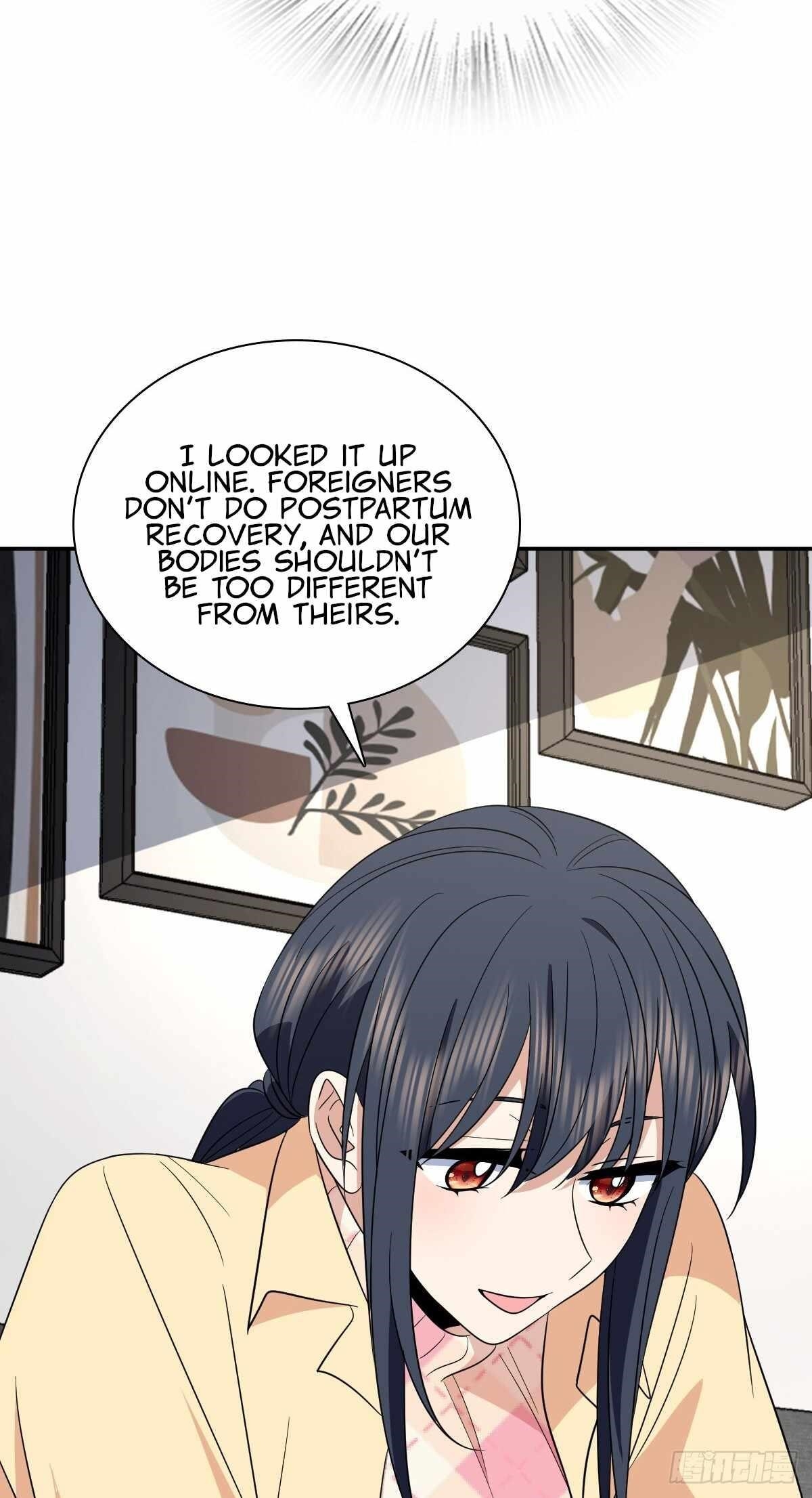 My Wife Is From a Thousand Years Ago - Chapter 342 Page 15