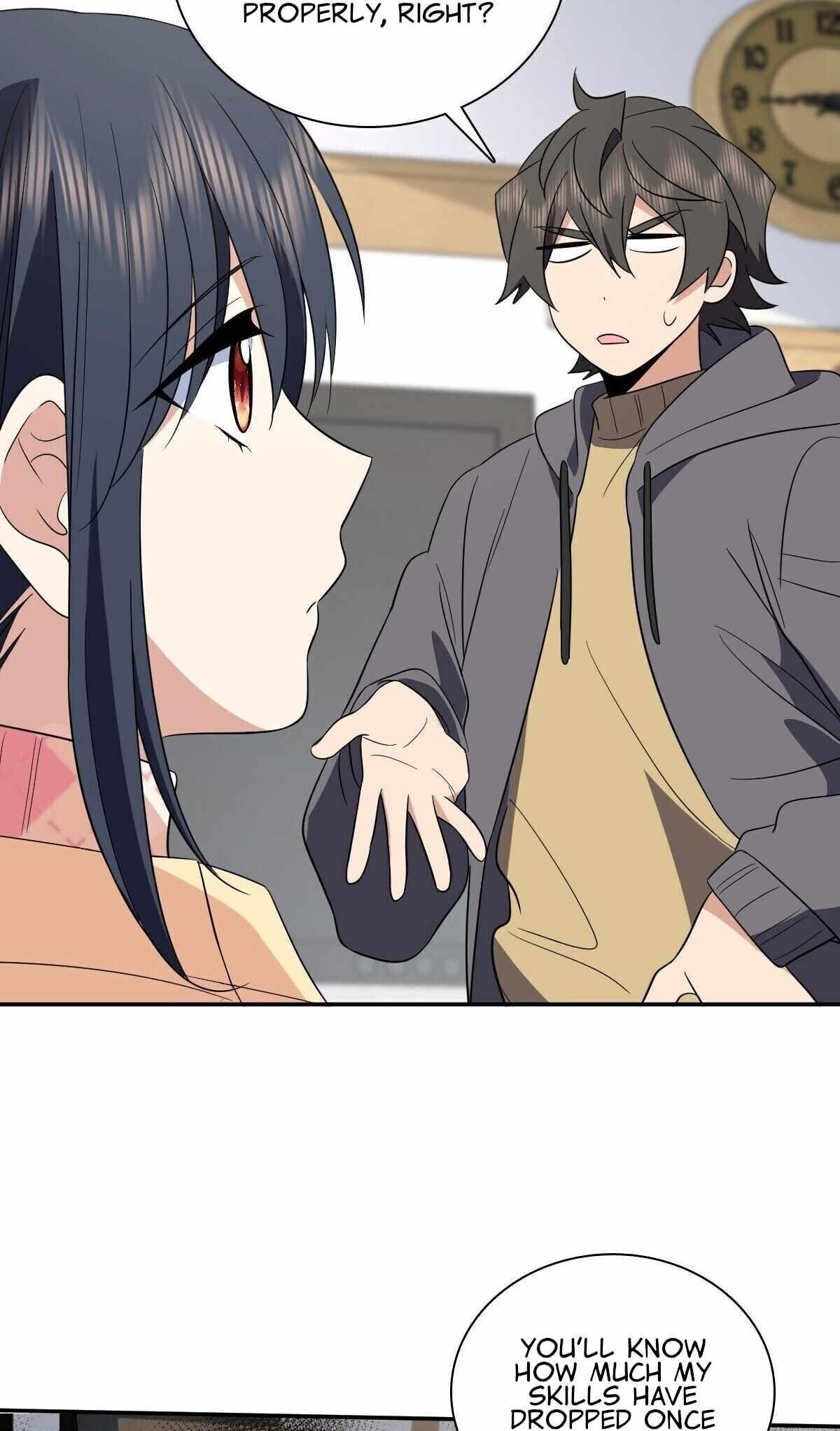 My Wife Is From a Thousand Years Ago - Chapter 342 Page 17