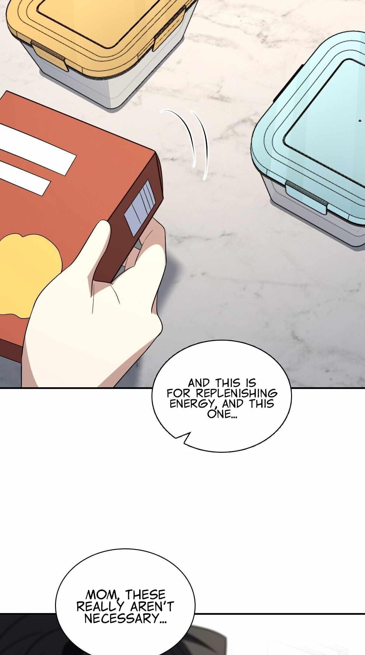 My Wife Is From a Thousand Years Ago - Chapter 342 Page 28
