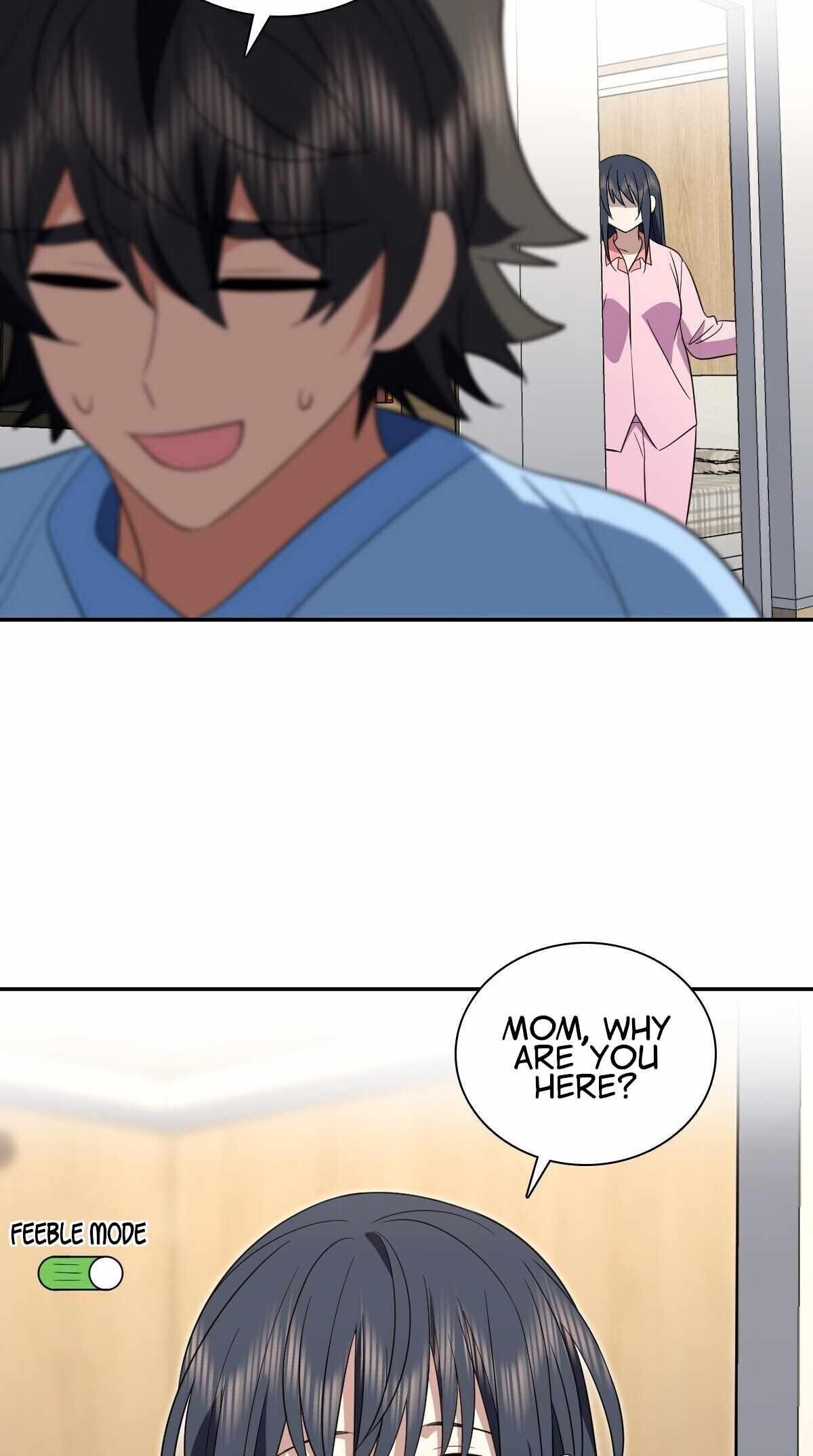 My Wife Is From a Thousand Years Ago - Chapter 342 Page 29