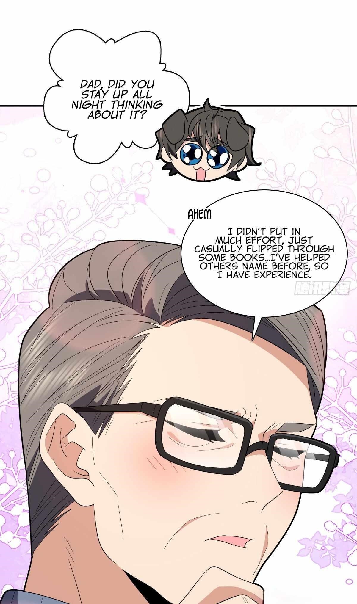 My Wife Is From a Thousand Years Ago - Chapter 342 Page 3