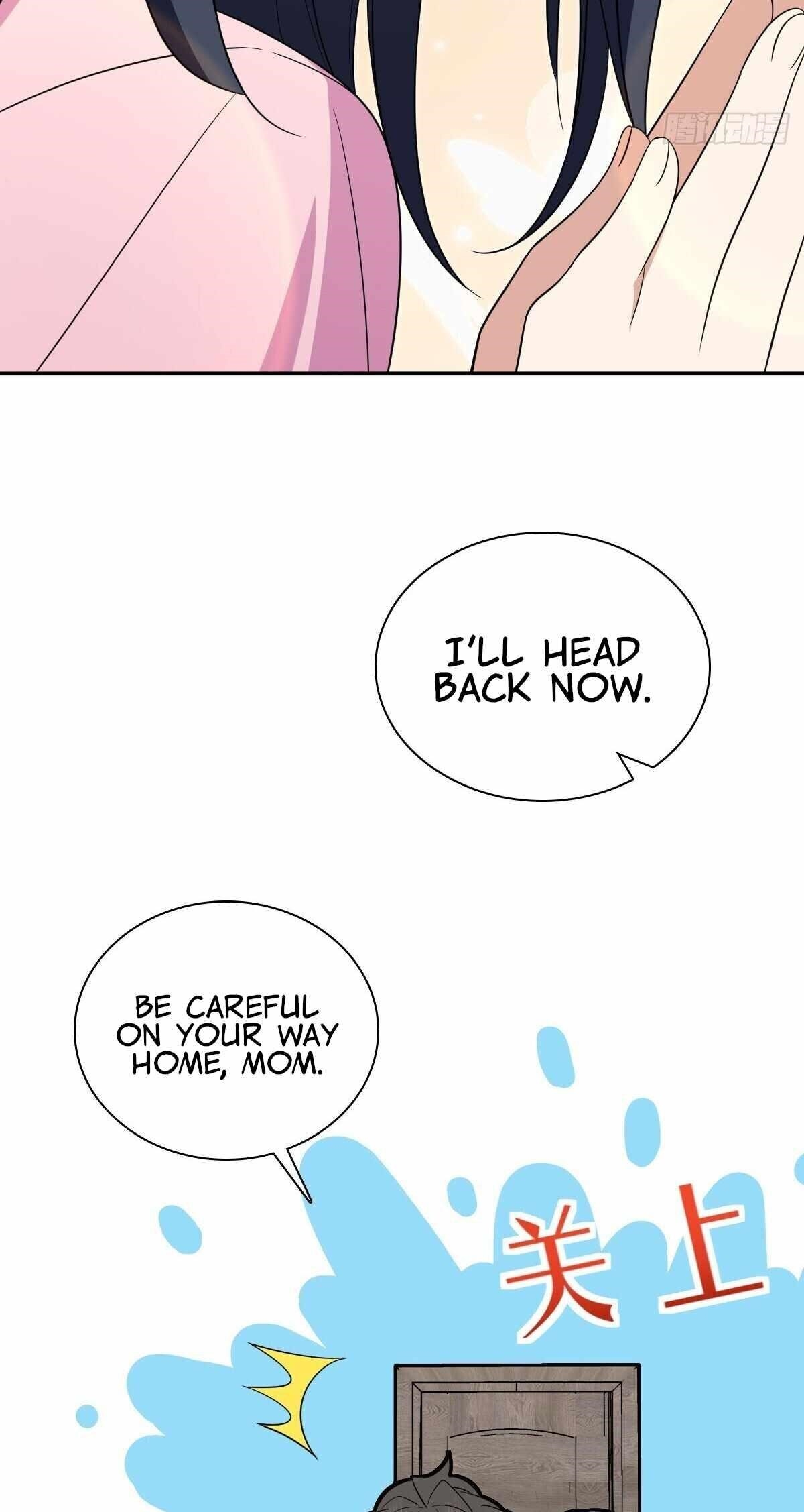 My Wife Is From a Thousand Years Ago - Chapter 342 Page 34
