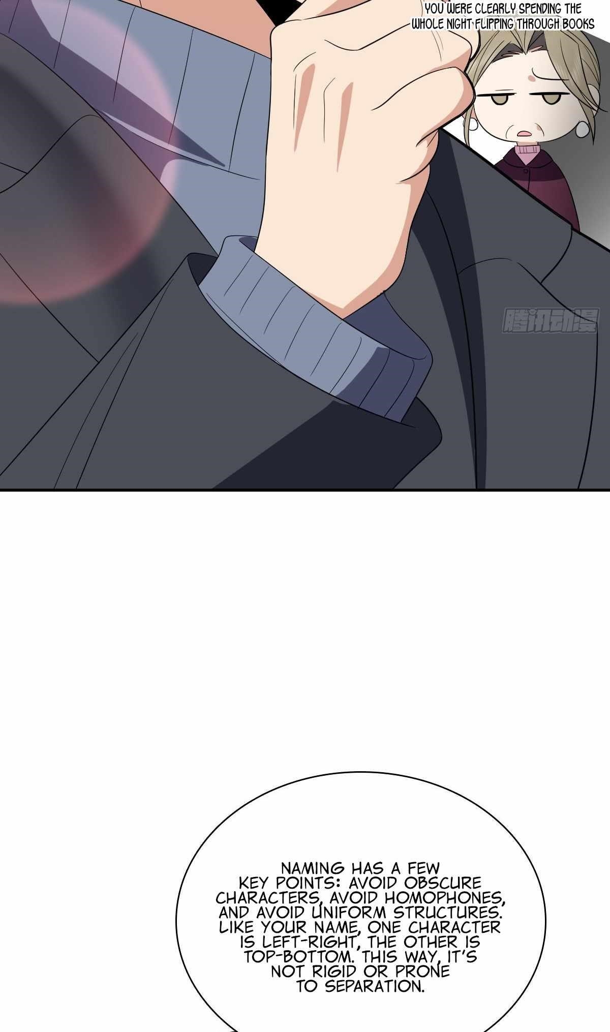My Wife Is From a Thousand Years Ago - Chapter 342 Page 4