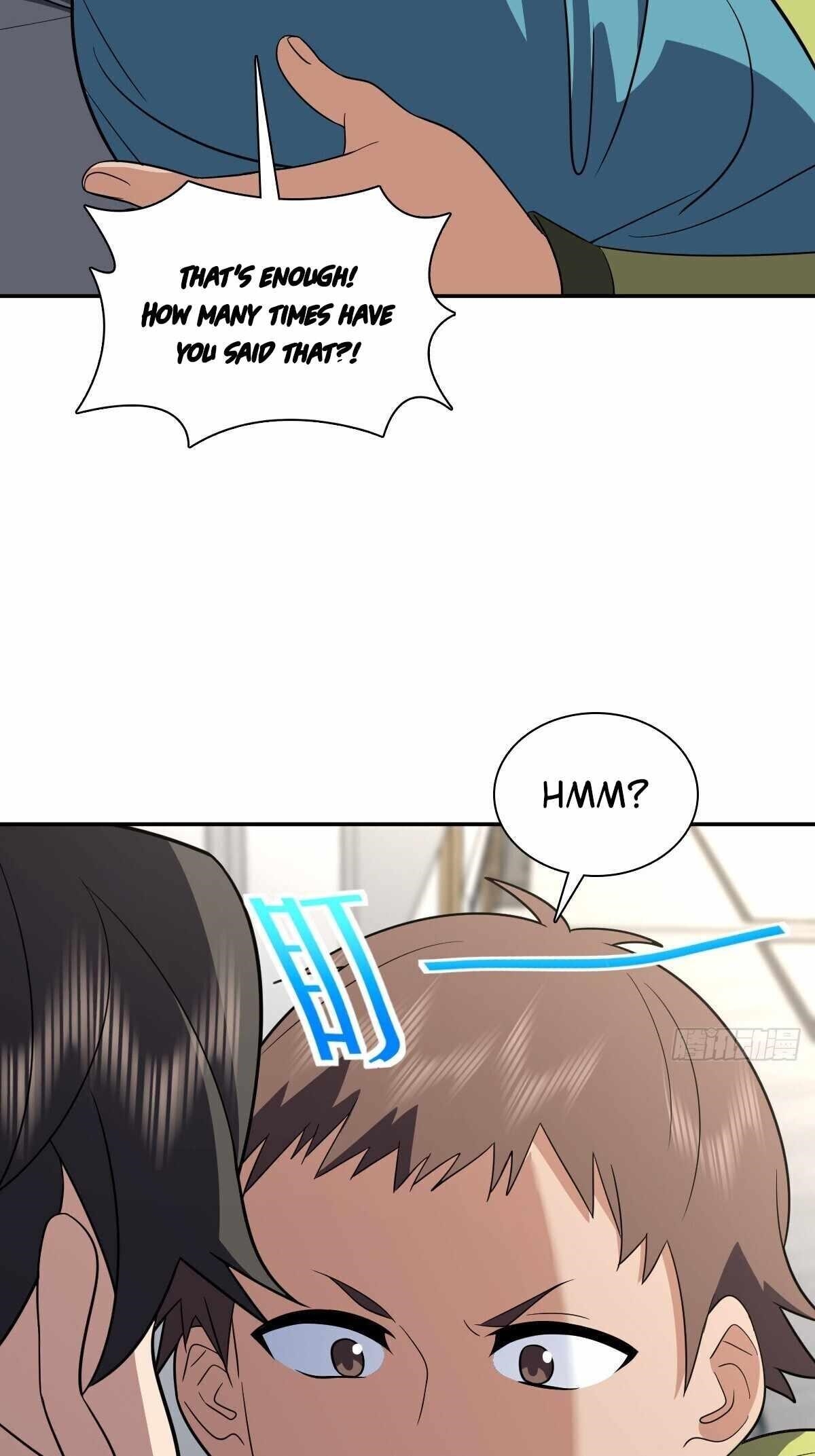 My Wife Is From a Thousand Years Ago - Chapter 342 Page 44
