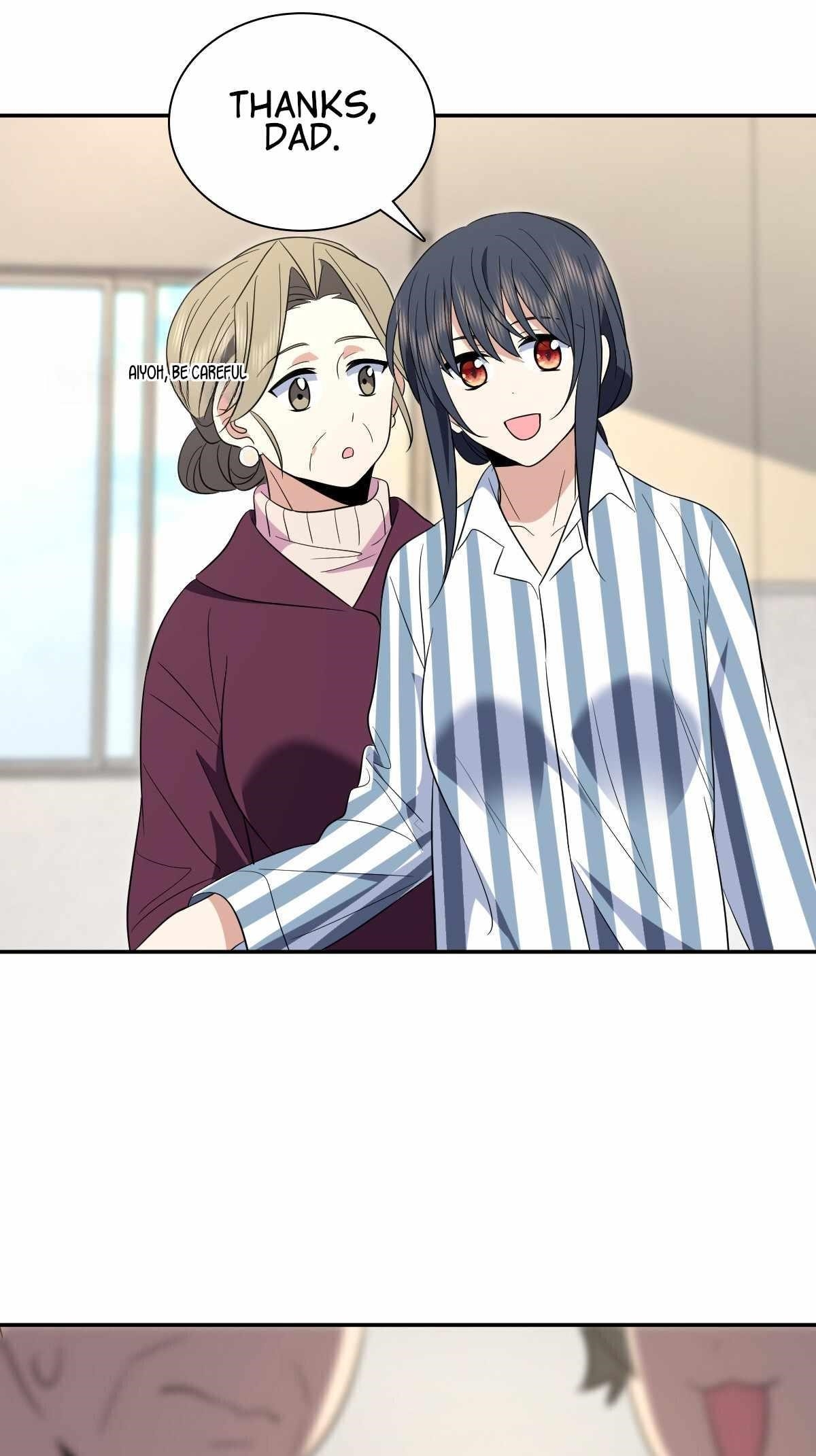 My Wife Is From a Thousand Years Ago - Chapter 342 Page 6