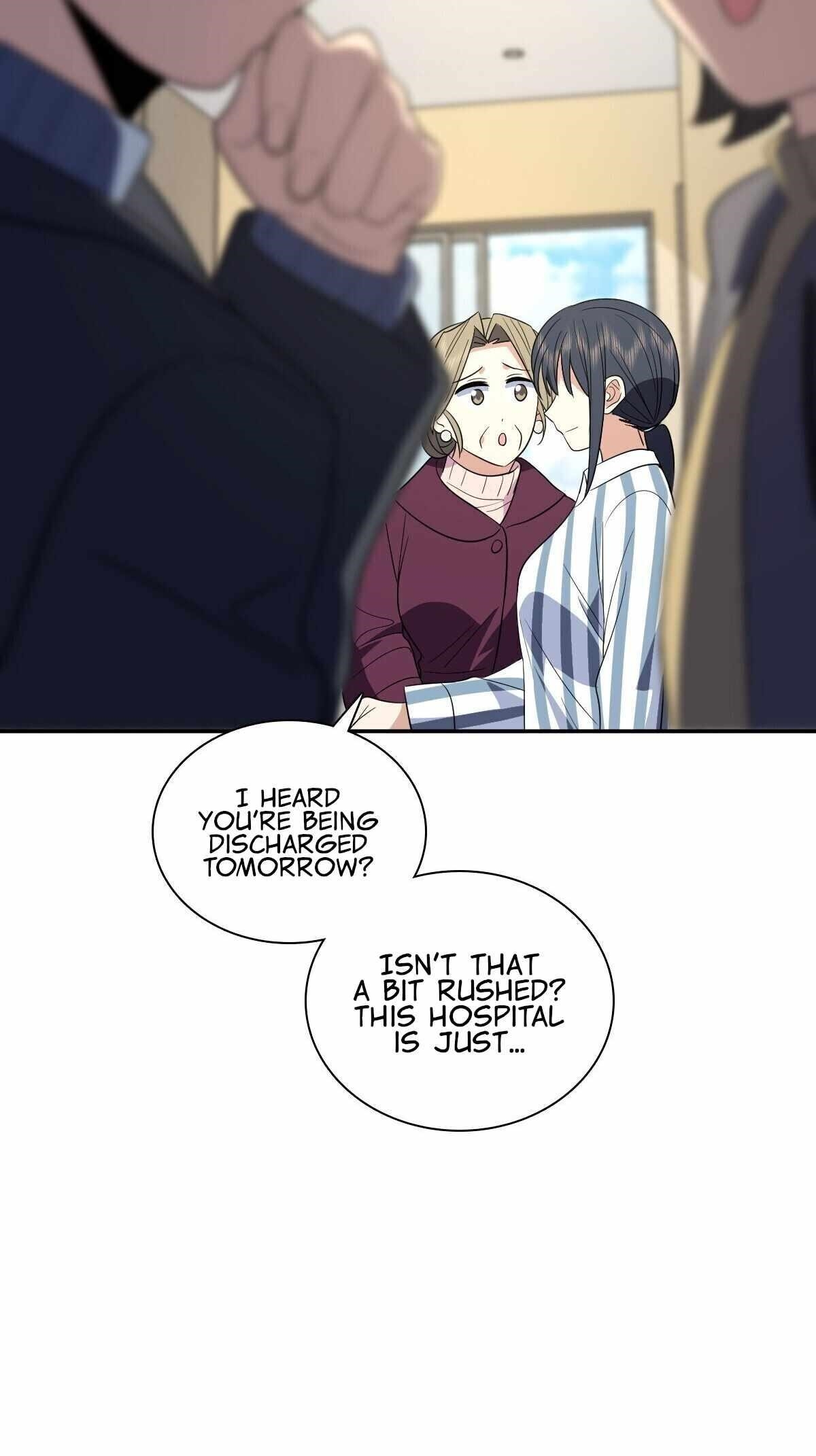 My Wife Is From a Thousand Years Ago - Chapter 342 Page 7