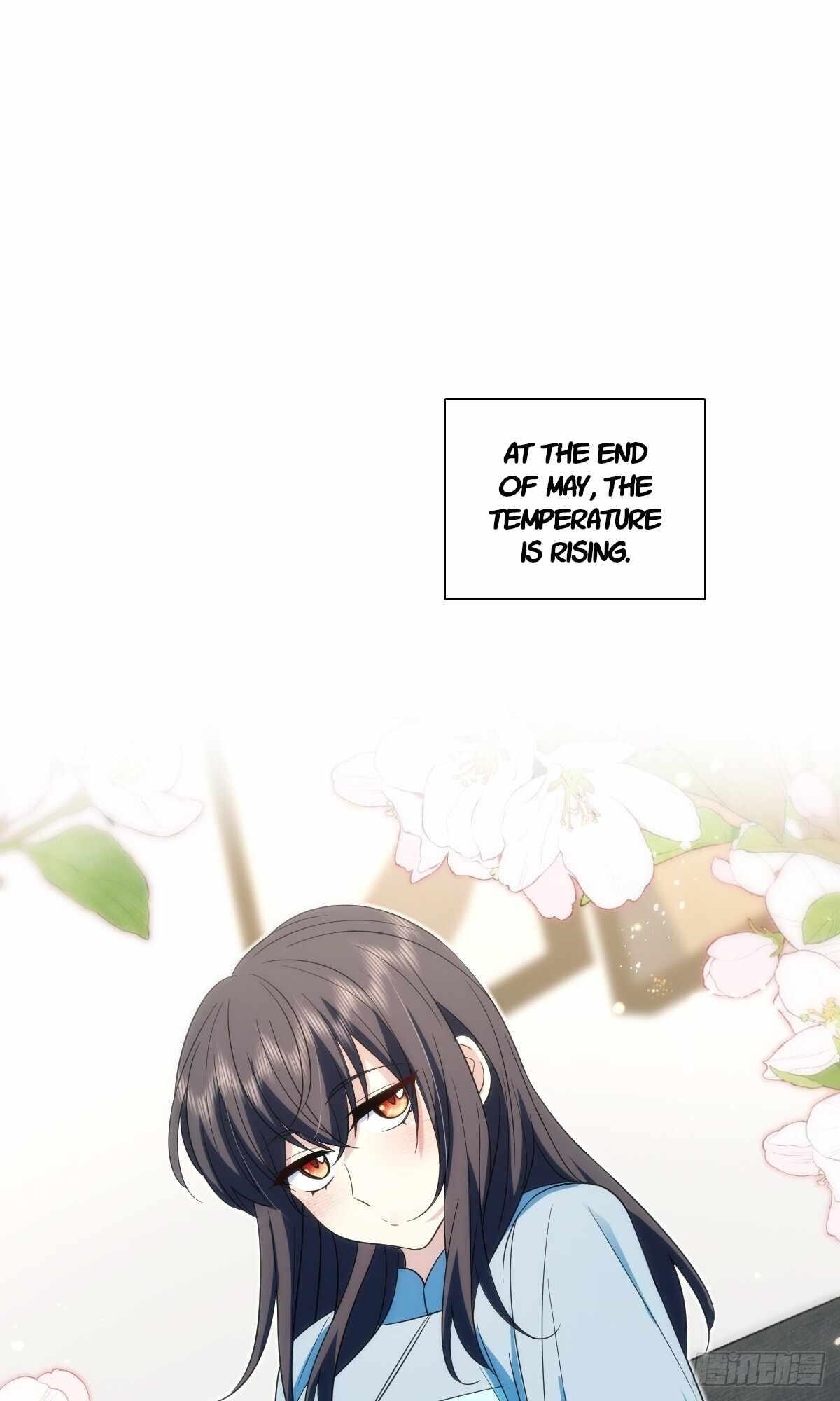 My Wife Is From a Thousand Years Ago - Chapter 343 Page 11