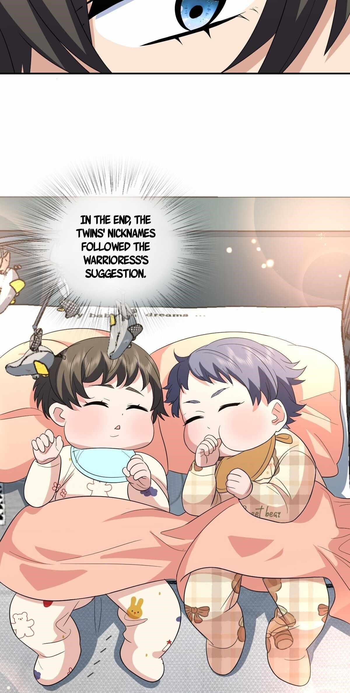 My Wife Is From a Thousand Years Ago - Chapter 343 Page 16