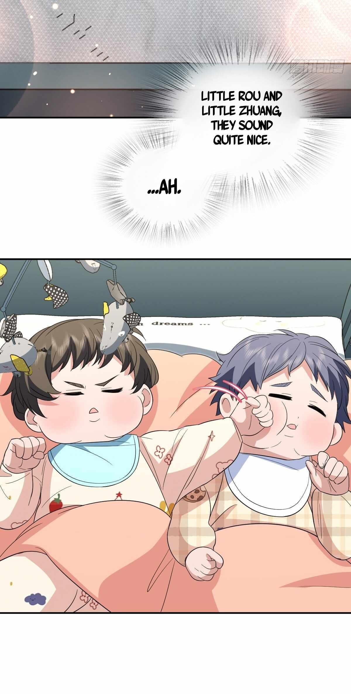 My Wife Is From a Thousand Years Ago - Chapter 343 Page 17