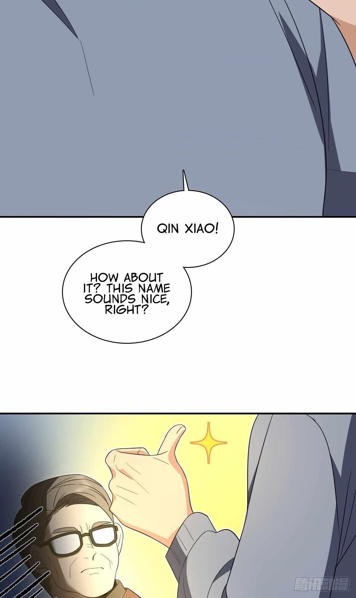 My Wife Is From a Thousand Years Ago - Chapter 343 Page 2