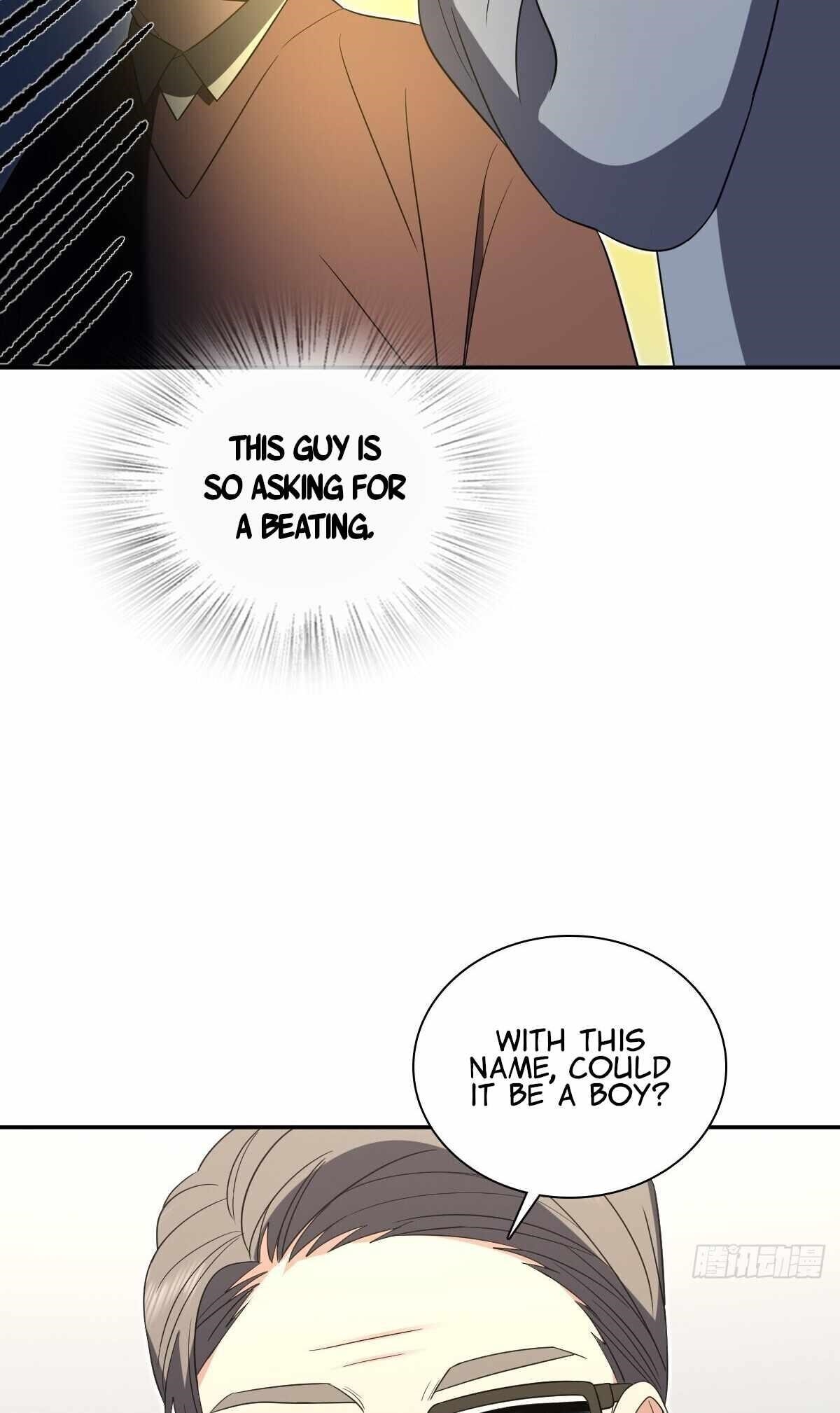 My Wife Is From a Thousand Years Ago - Chapter 343 Page 3