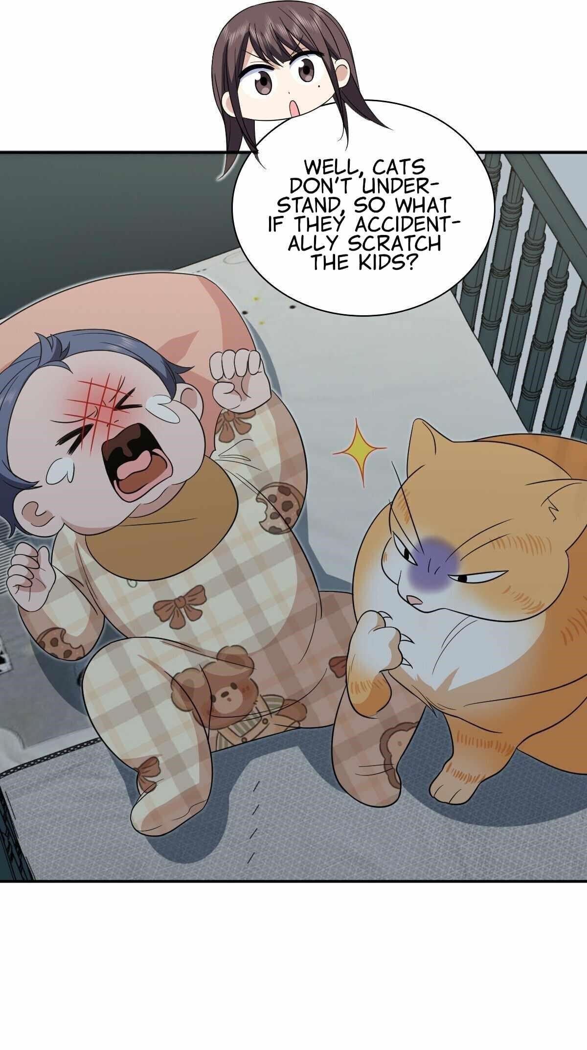 My Wife Is From a Thousand Years Ago - Chapter 343 Page 33