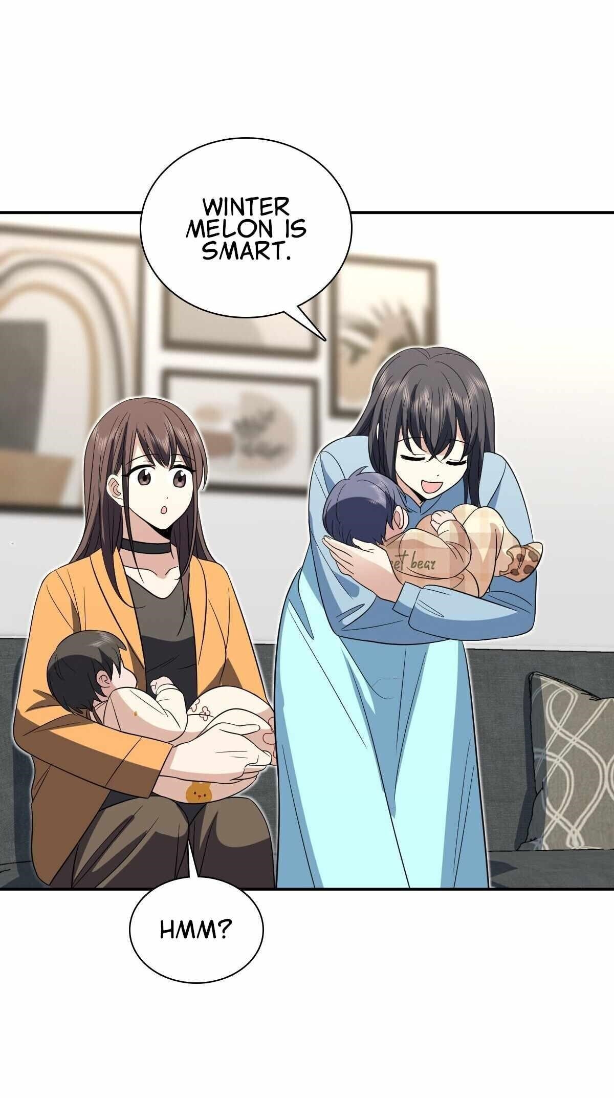 My Wife Is From a Thousand Years Ago - Chapter 343 Page 34