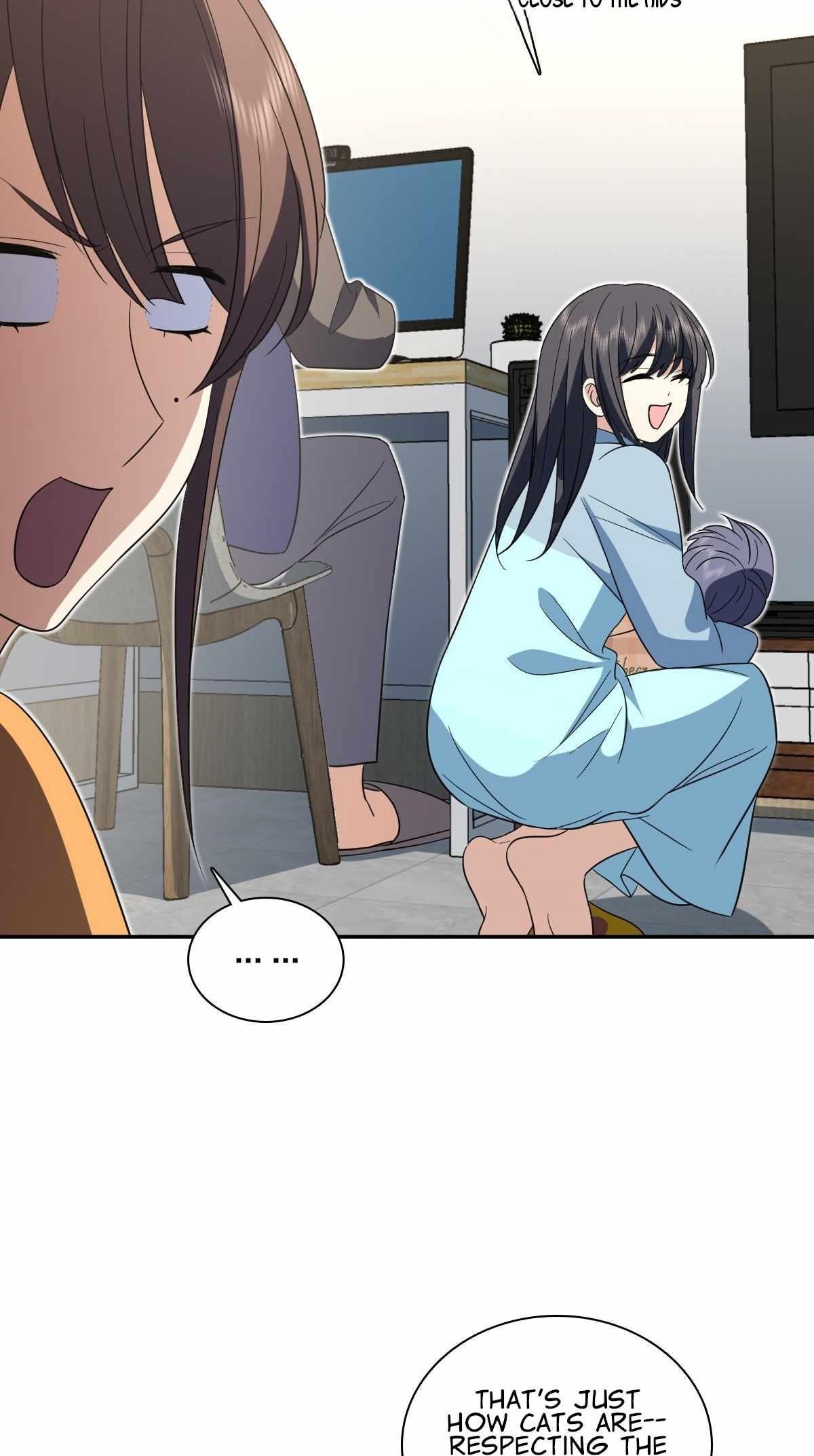 My Wife Is From a Thousand Years Ago - Chapter 343 Page 37