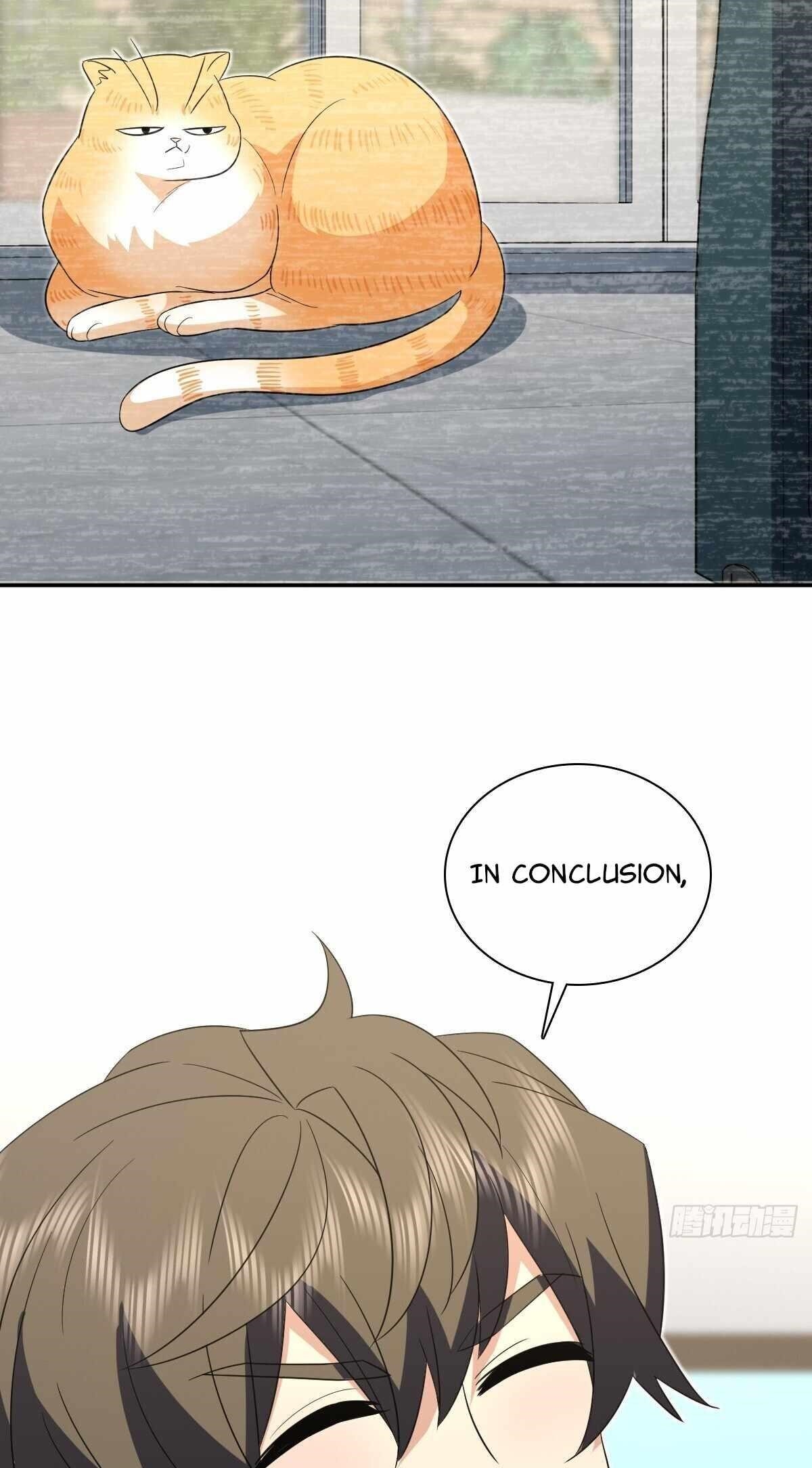 My Wife Is From a Thousand Years Ago - Chapter 343 Page 40