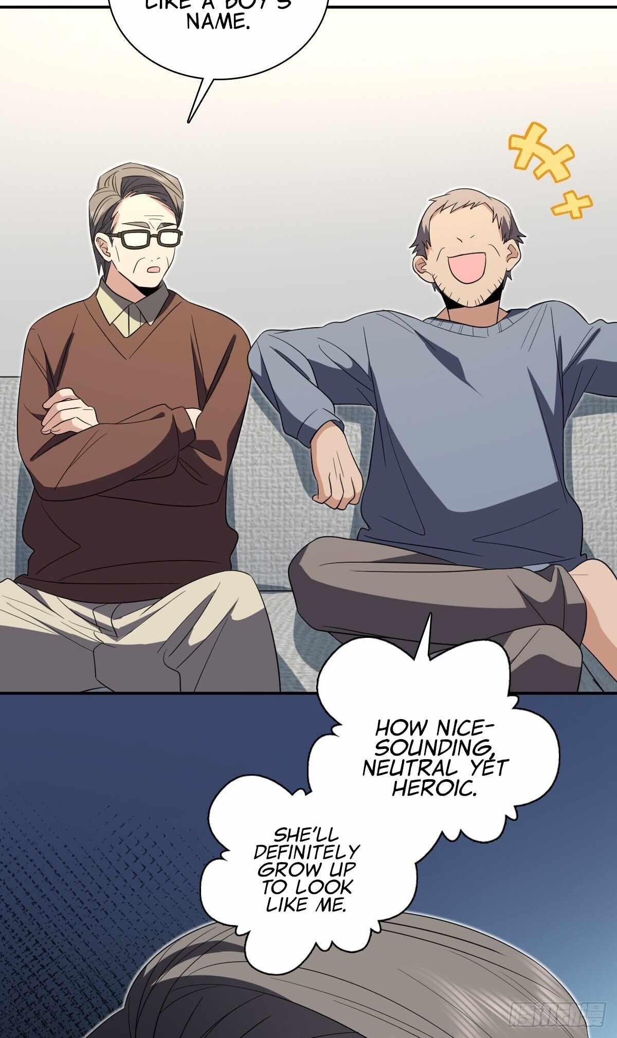 My Wife Is From a Thousand Years Ago - Chapter 343 Page 5