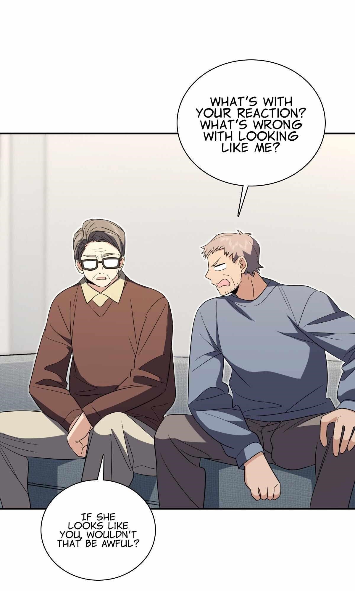 My Wife Is From a Thousand Years Ago - Chapter 343 Page 7