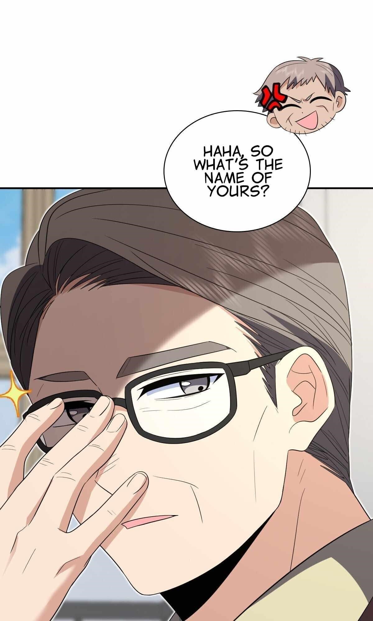 My Wife Is From a Thousand Years Ago - Chapter 343 Page 8