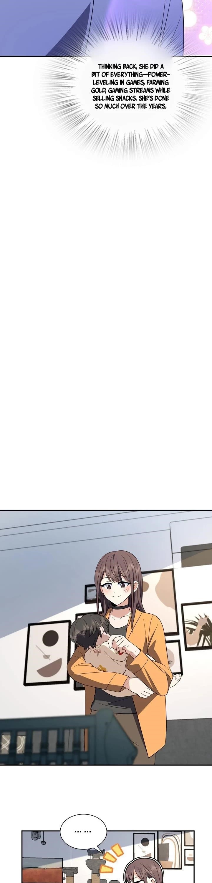 My Wife Is From a Thousand Years Ago - Chapter 344 Page 13